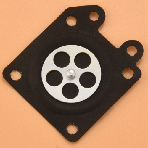 20Pcs 2500 Chainsaw Carburetor Repair Metering Diaphragm Gaskets 1