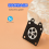 20Pcs 2500 Chainsaw Carburetor Repair Metering Diaphragm Gaskets 7