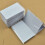 20Pcs NFC Cards White Blank for NTAG215 PVC Tags 504 Bytes Chip 7