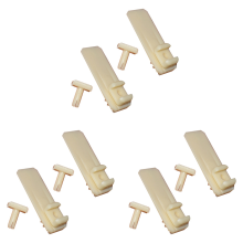 20443687 914516004 for Trucks Seat Base Slider (4 Pcs)