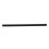 20PCS Hot Melt Glue Adhesive Sticks 150x7mm Black 6