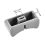 20Pcs Console Mixer Slider Fader Knobs for Potentiometer Gray Knob 2