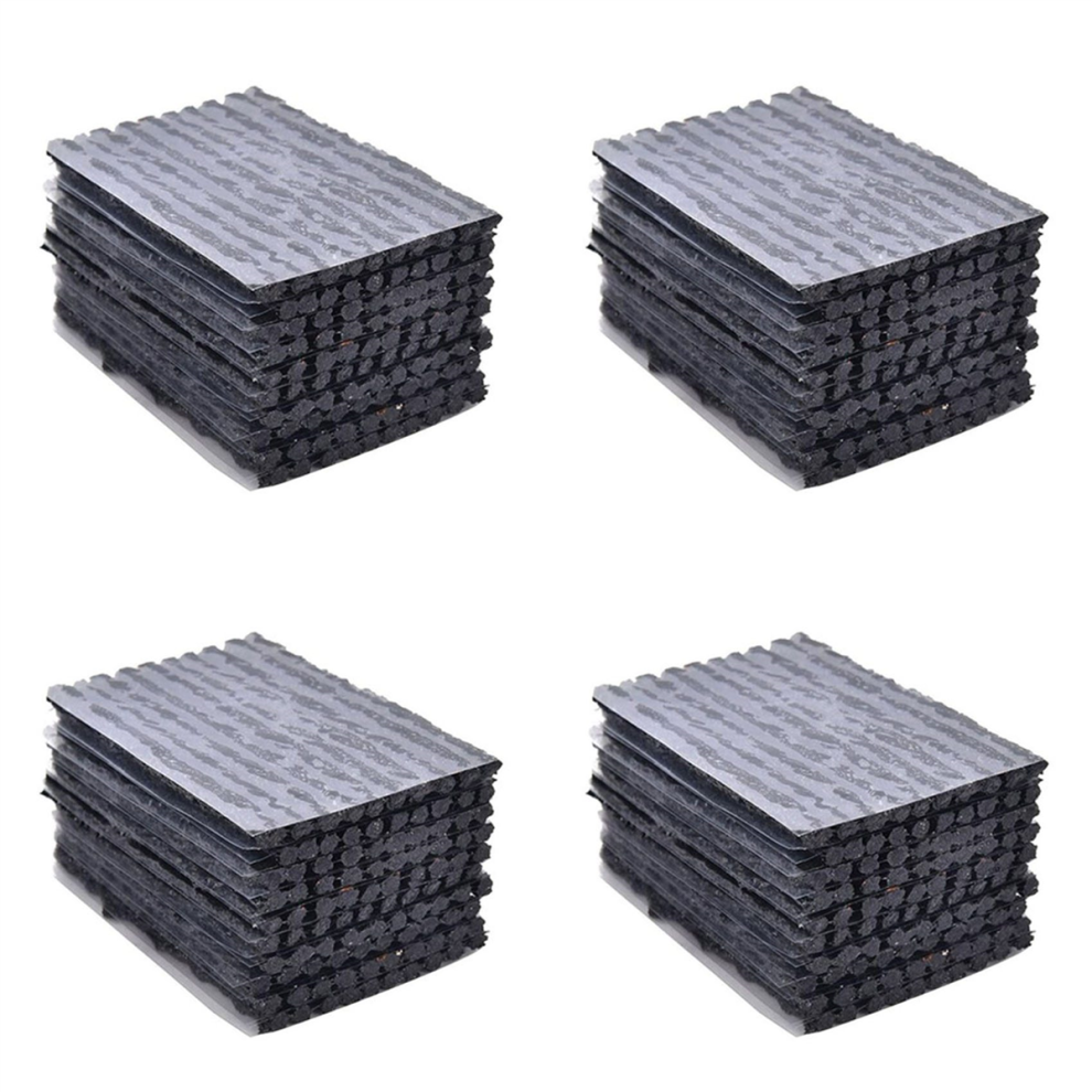 20Pcs Auto Car Truck Tire Tyre Puncture Recovery Strips Fix Kit 4713272653787