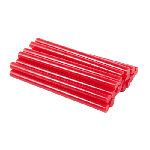 20Pcs Melt Glue Adhesive Sticks 7x100mm for Craft Model 1