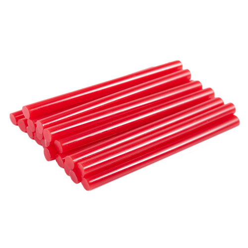 20Pcs Melt Glue Adhesive Sticks 7x100mm for Craft Model 2