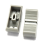 20Pcs Console Mixer Slider Fader Knobs for Potentiometer Gray Knob 5