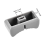 20Pcs Console Mixer Slider Fader Knobs for Potentiometer Gray Knob 4
