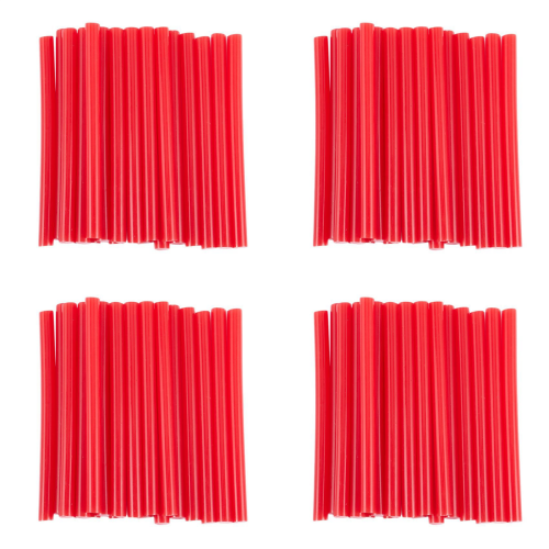 20Pcs Melt Glue Adhesive Sticks 7x100mm for Craft Model