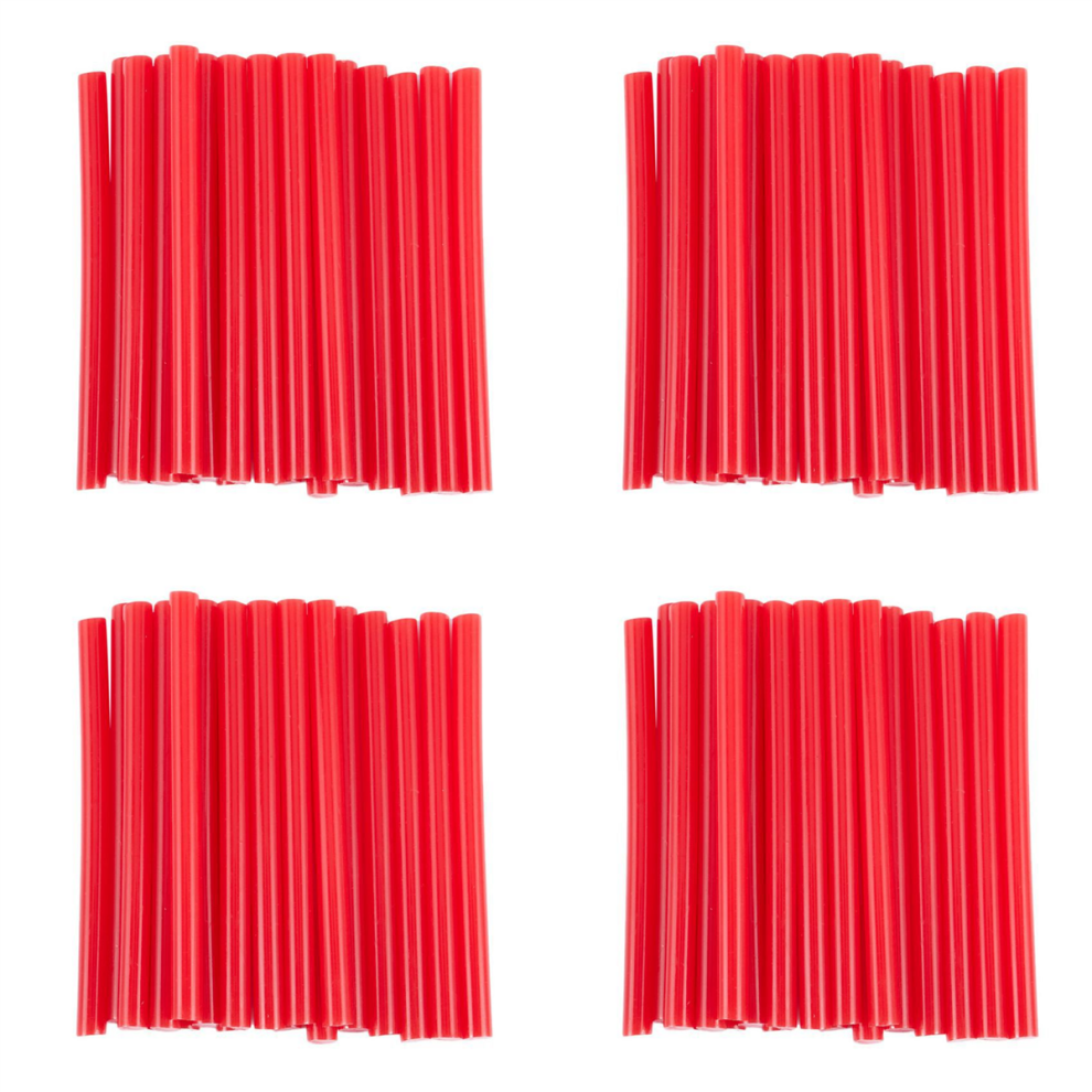 20Pcs Melt Glue Adhesive Sticks 7X100mm For Craft Model 4713272657570