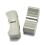 20Pcs Console Mixer Slider Fader Knobs for Potentiometer Gray Knob 2