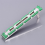 20Pcs 75mm Mixer Fader Double Straight Slide Potentiometer 6