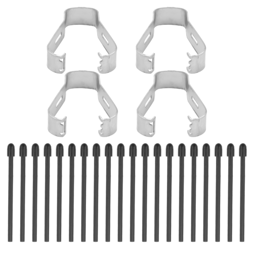 20Pcs Marker Pen Tips/Nibs for Remarkable 2 Stylus Pen Soft Nibs/Tips 2