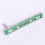 20Pcs 75mm Mixer Fader Double Straight Slide Potentiometer 3
