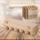 20PCS Cardboard Egg Cartons Blank Paper Pulp Container Empty Egg Tray 4