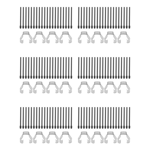 20Pcs Marker Pen Tips/Nibs for Remarkable 2 Stylus Pen Soft Nibs/Tips