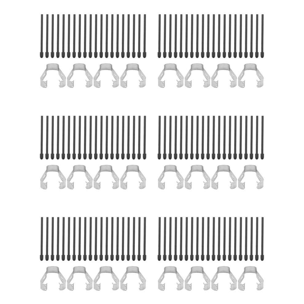 20Pcs Marker Pen Tips/Nibs For Remarkable 2 Stylus Pen Soft Nibs/Tips 4713272657563