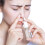 20Pcs Nasal Bottle, 10ML Clear Small Empty Nose Bottle 7