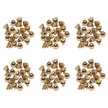 20Pcs Fog Mist Nozzle,Low Pressure Mist Cooling Nozzle 0.1Mm