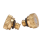 20Pcs Fog Mist Nozzle,Low Pressure Mist Cooling Nozzle 0.1Mm 2