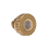 20Pcs Fog Mist Nozzle,Low Pressure Mist Cooling Nozzle 0.1Mm 6
