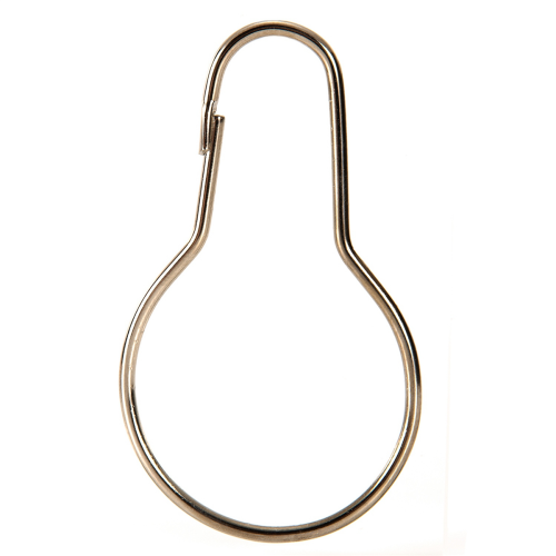 20Pcs Fishing Swivel Release Clip with Ring 1