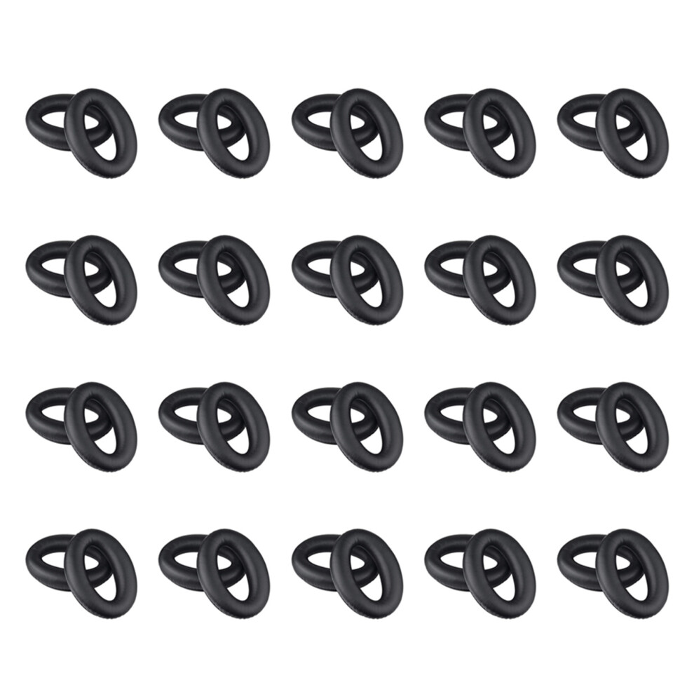 20X Ear Pads Ear Cushion Ear Cover Replacement For Boose A20 X A10 4713272662673