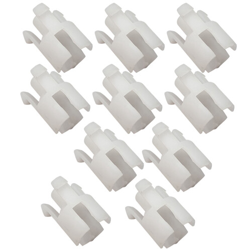 20X Bilkopplingspump Huvudcylinder Spänne för C3 C4 2