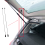 20X for Focus Interior Rear Parcel Cover Cord 4M51A46538AB 4