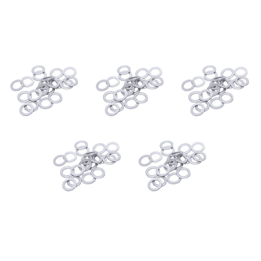 20Pcs Oil Drain Plug Washer Gaskets For / 94109-14000 4713272658393