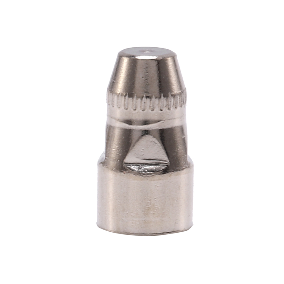 20Pcs P80 Plasma Cutting Torch Consumable Cutting Electrode Nozzle 4713272658447