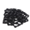 20x 18650 Lithium Battery Double Holder Bracket for Cell Pack Black 2