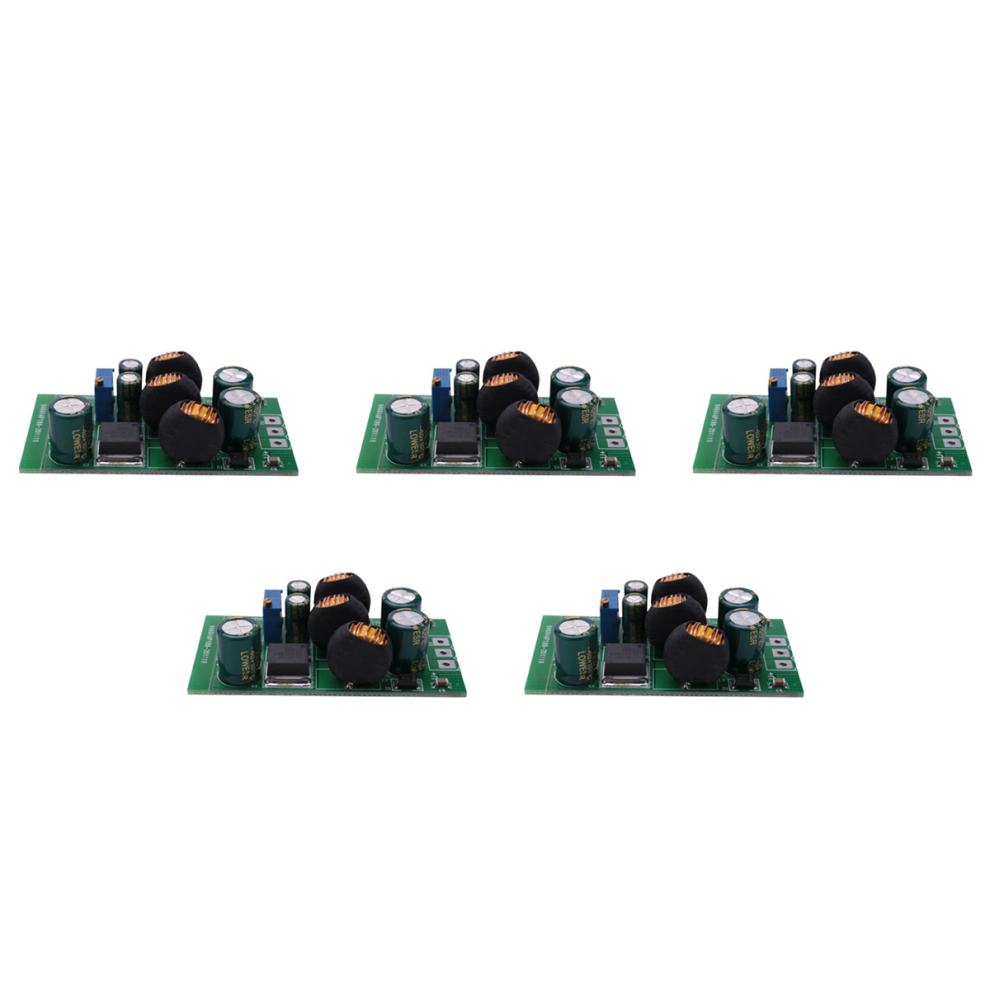 20W +-5V-24V Positive&Negative Power Converter Module(No Terminal) 4713272662024