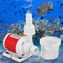 20W 12V Dc 1100L/H Submersible Water Pump Marine Controllable