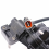 2310100-K85 Framaxel elektrisk styrgaffel för H5 6