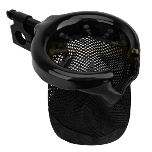 22-mm-Stange Motorrad-Getränkehalter/Wasserkocherhalter Universal