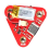 21868 Power Shield for 2.0 Muscle Sensor Module 2