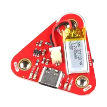 21868 Power Shield for 2.0 Muscle Sensor Module