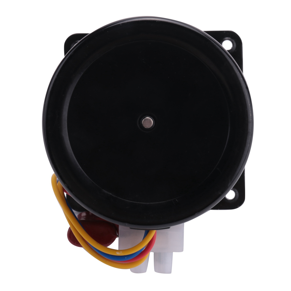 220V AC Synchronous Gear Motor 60KTYZ 60-KTYZ Gear Motor 220V 2.5 Rpm-image-OPC-PJ2WZTX-NEW