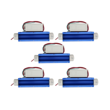 220V 10G Air-Cooled Ceramic Tube Generator Ceramic Tube