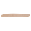 22Inch Blank Skateboard Deck 55.5X15cm Maple Skating Single DIY 4
