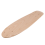 22Inch Blank Skateboard Deck 55.5X15cm Maple Skating Single DIY 6