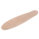 22Inch Blank Skateboard Deck 55.5X15cm Maple Skating Single DIY 2