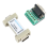 -232 RS232 Serial to RS485/RS422 485/422 Converter 3
