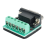 -232 RS232 Serial to RS485/RS422 485/422 Converter 1