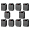 2200mah Voice Amp Multifunctional Voice Speaker, for Teacher Speech A 1
