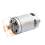 21V RS550 Motor Brushed Motor 14 Teeth 3