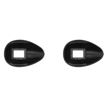22Mm Viewfinder Eyepiece Eye Cup for DSLR Camera D750 D610 D600