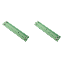 210mm Dovetail Guide Optics Mount Screwed
