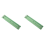 210mm Dovetail Guide Optics Mount Screwed 1