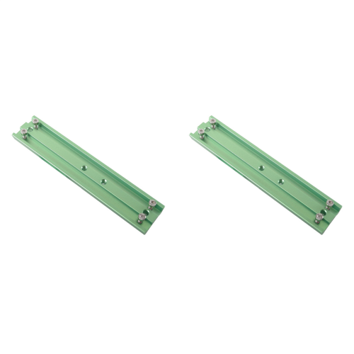 210mm Dovetail Guide Optics Mount Screwed